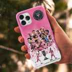 Inter Miami CF x Eastern Conference Champions Phone Case – TMTHU2411