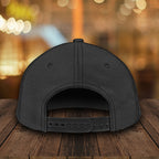 Iron Maiden 2026 World Tour Classic Cap – HOATT14737