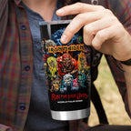 Iron Maiden 2026 World Tour Tumbler Cup – HOATT17516