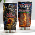 Iron Maiden 2026 World Tour Tumbler Cup – HOATT20562