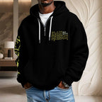 Iron Maiden 3D Unisex Waffle Hoodie – TANTN21644