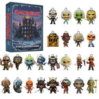 Iron Maiden Advent Calendar – TMTHU2062