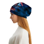 Iron Maiden Beanie Hat – MAITM 10621