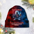 Iron Maiden Beanie Hat – MAITM 10621