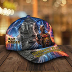 Iron Maiden Classic Cap – HOATT21065