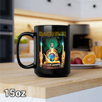 Iron Maiden Ceramic Mug – TANTN18470
