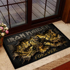 Iron Maiden Doormat – TMTHU7576