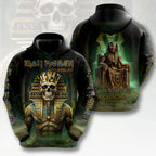 Iron Maiden 3D Apparel – HOATT19492