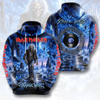 Iron Maiden 3D Apparel – HOATT21688