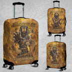 Iron Maiden Luggage Cover – TMTHU7788