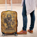 Iron Maiden Luggage Cover – TMTHU7788