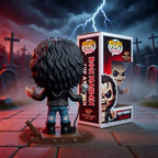 Iron Maiden Live After Death 3D Collectible Vinyl Figure – TANTN22214