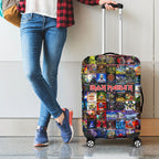 Iron Maiden Luggage Cover – TMTHU3171