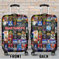 Iron Maiden Luggage Cover – TMTHU3171