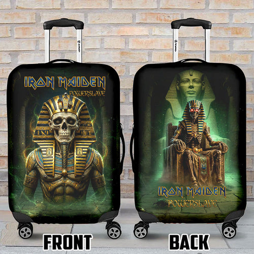 Iron Maiden Luggage Cover – HOATT19858