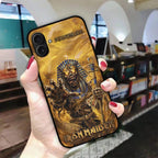 Iron Maiden Phone Case – TMTHU8838