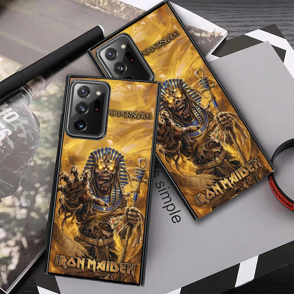 Iron Maiden Phone Case – TMTHU8838