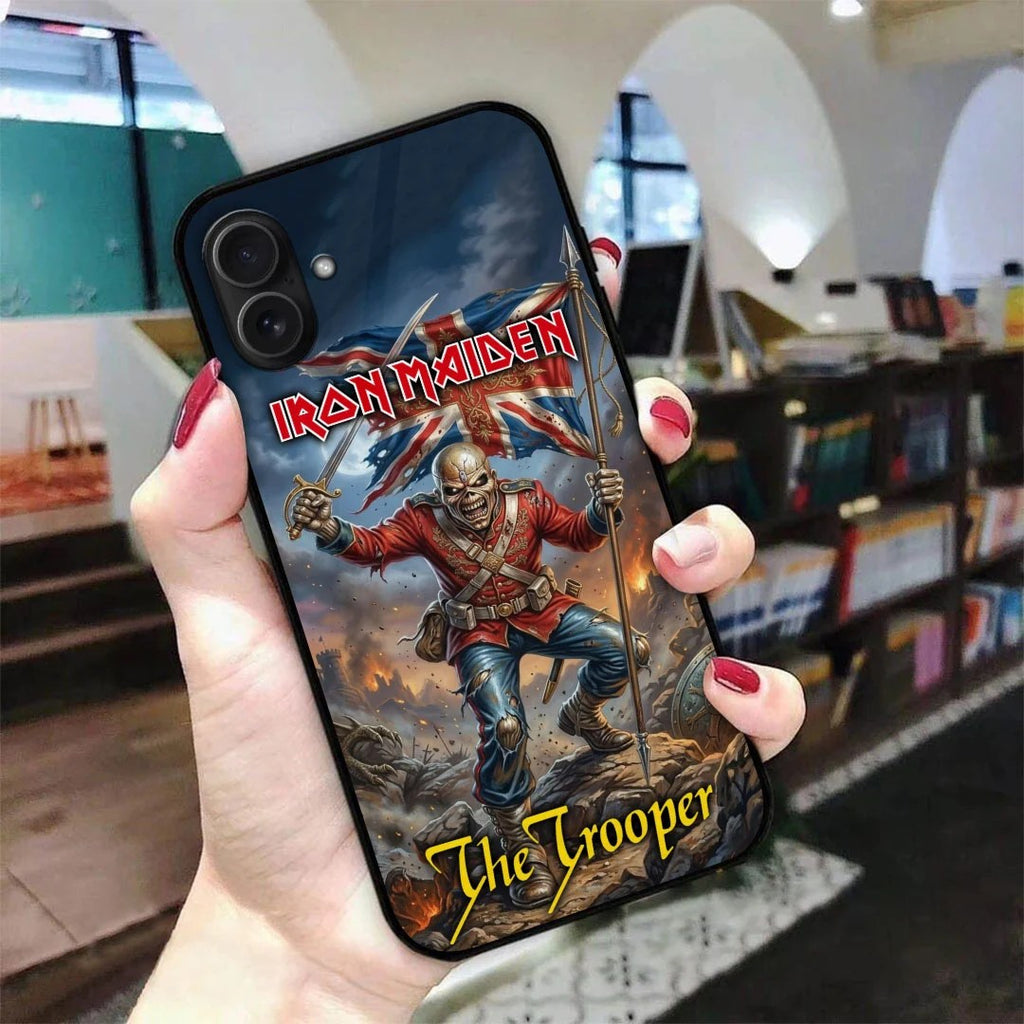 Iron Maiden Phone Case – MAITM15318