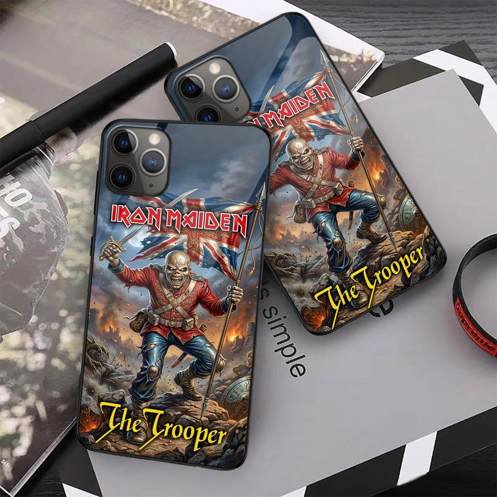 Iron Maiden Phone Case – MAITM15318