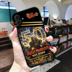 Iron Maiden Phone Case – TANTN19730