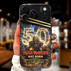 Iron Maiden Phone Case – TANTN19730