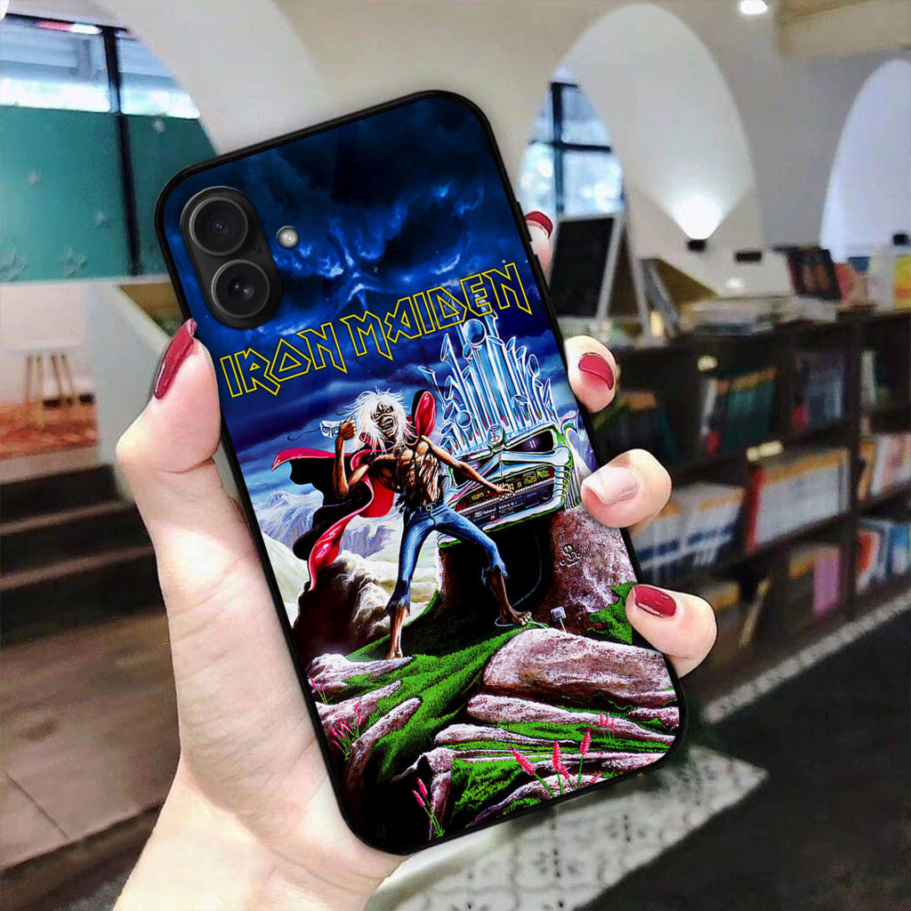 IRMA Phone Case – HOATT12282