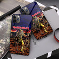 Iron Maiden Phone Case – HOATT13476