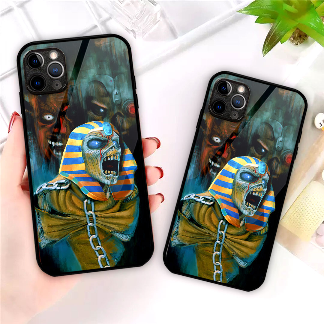 Iron Maiden Phone Case – HOATT16749