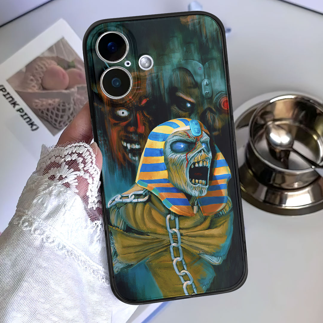 Iron Maiden Phone Case – HOATT16749