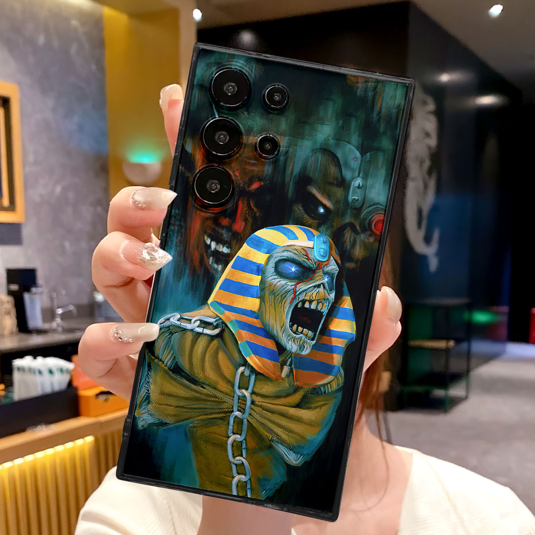 Iron Maiden Phone Case – HOATT16749