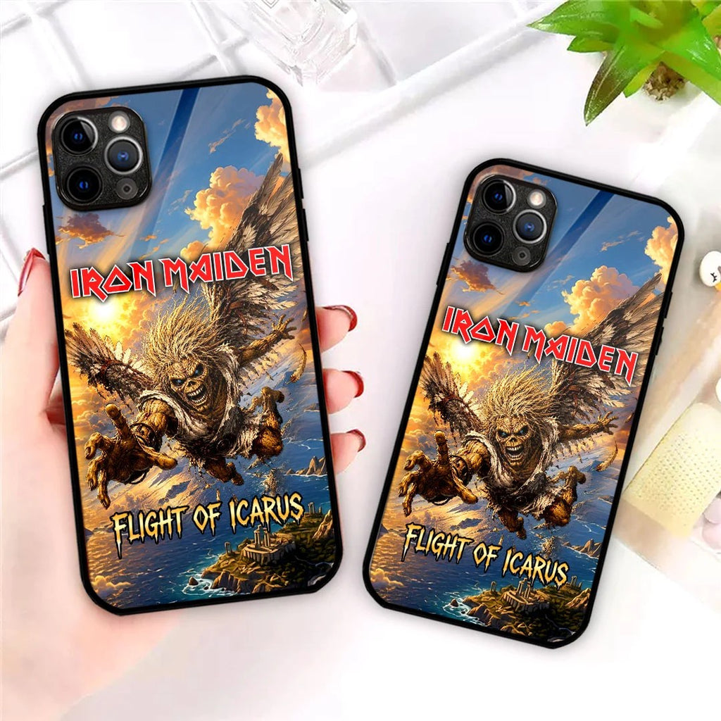 Iron Maiden Phone Case – HOATT20784