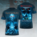 Iron Maiden 3D Apparel – HOATT 12343