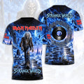 Iron Maiden 3D Apparel – HOATT21688