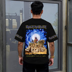 Iron Maiden 3D Apparel – GNE NEW512