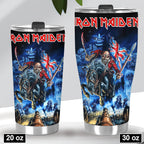 Iron Maiden Tumbler Cup – GNE6220