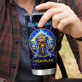 Iron Maiden Tumbler Cup – HOATT15180