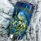 Iron Maiden Tumbler Cup – HOATT16293