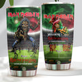 Iron Maiden World Tour 2026 Tumbler Cup – HOATT14577