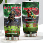 Iron Maiden World Tour 2026 Tumbler Cup – HOATT14577