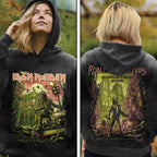 Iron Maiden 3D Apparel – GNE 3991