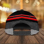 Iron Maiden Band Classic Cap – HOATT 9605