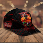 Iron Maiden Band Classic Cap – HOATT 9606