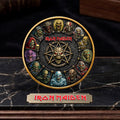 Iron Maiden Commemorative Coin – VANDH5077