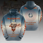 Iron Maiden 3D Apparel – HOATT20638