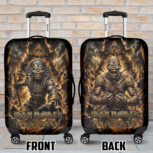 Iron Maiden Luggage Cover – TMTHU7789
