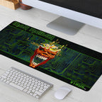 Iron Maiden Mouse Mat – TANTN16245