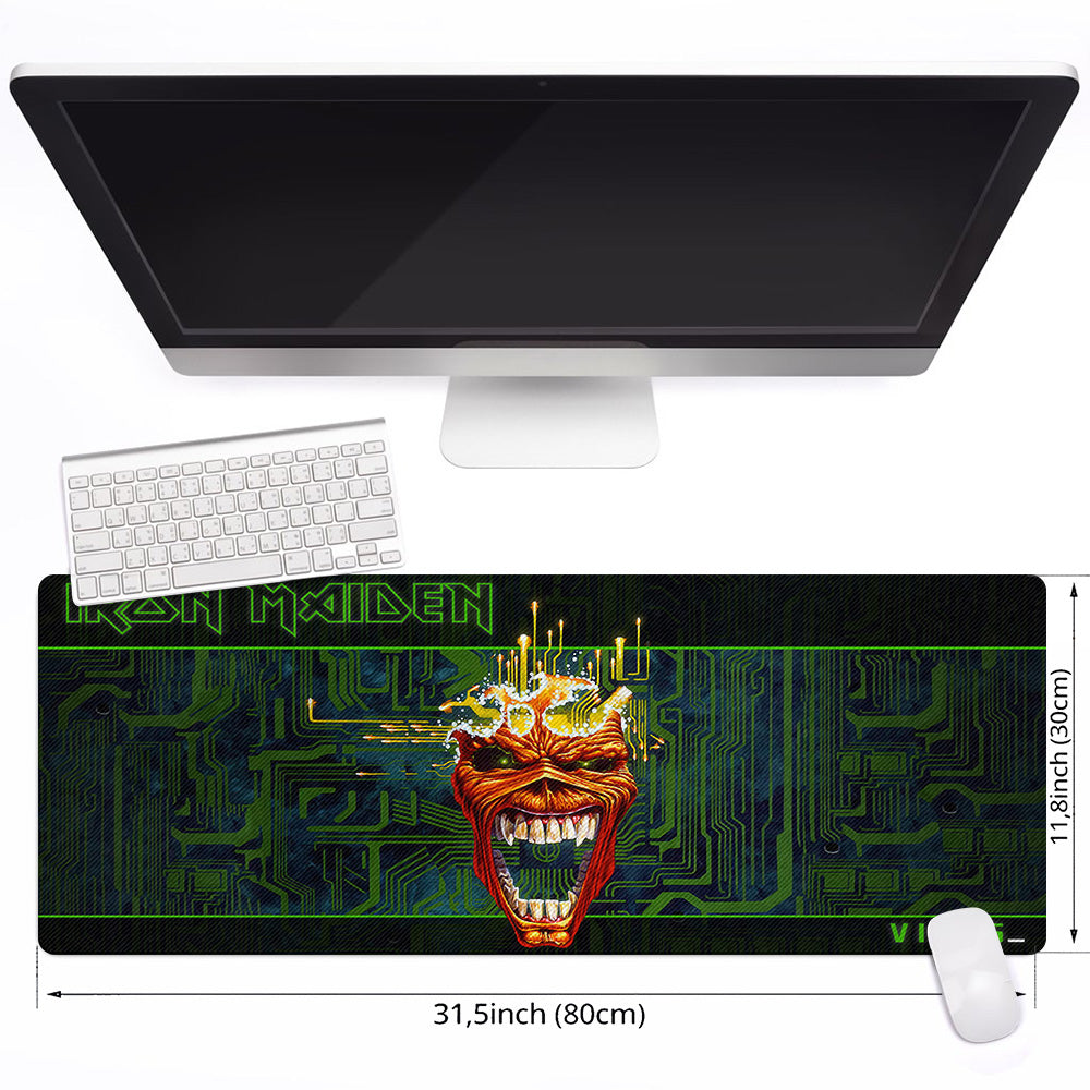 Iron Maiden Mouse Mat – TANTN16245