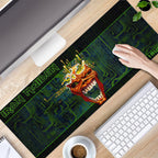 Iron Maiden Mouse Mat – TANTN16245