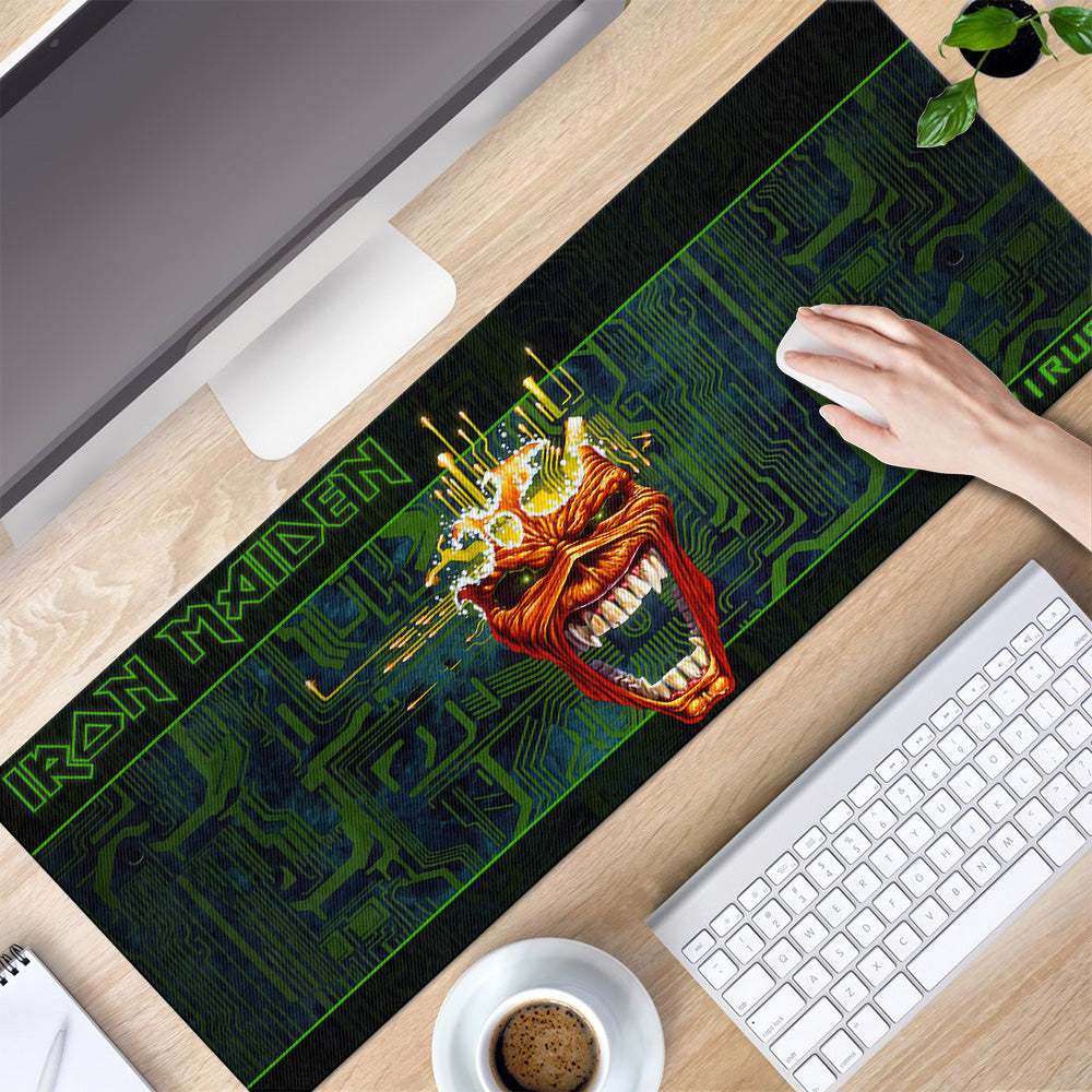 Iron Maiden Mouse Mat – TANTN16245