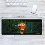 Iron Maiden Mouse Mat – TANTN16245
